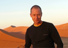 Mathias Buskas