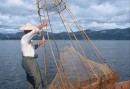 Fiske i Inlesjön