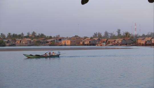 Kambodja