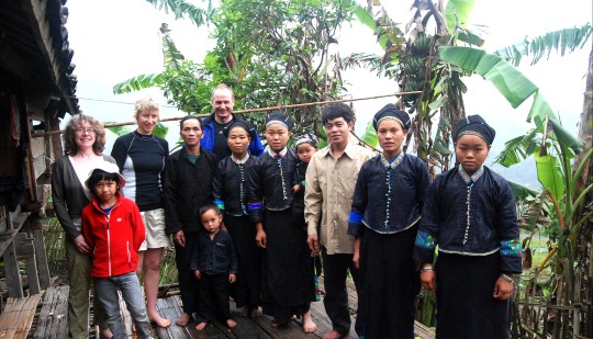 Norra Vietnam