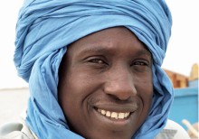 Amadou Thiocary