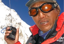 Ang Dawa Sherpa