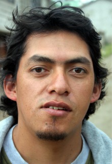 Boris Castro