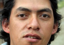 Boris Castro