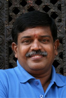 Era Meyappan