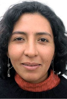 Eliana Baltazar