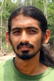 Emile Mahabub