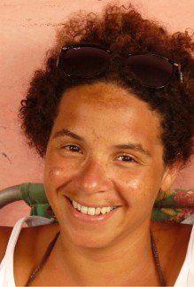 Eva Garcia
