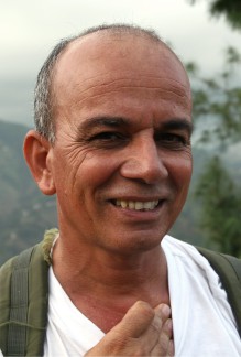 Hashmukh Gor