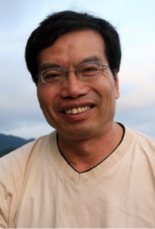 Hua Tiezheng