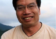 Hua Tiezheng
