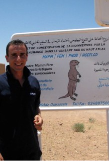Khaled Ingroui