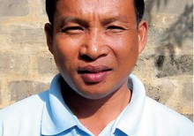 Khamsone Souvannakhily