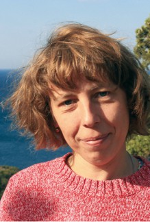 Lidia Kalinnikova