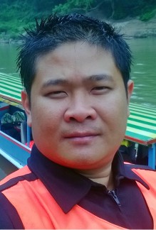 Mana Phuangbounme