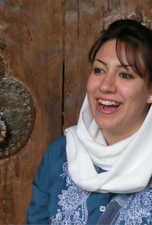 Mina Eslami