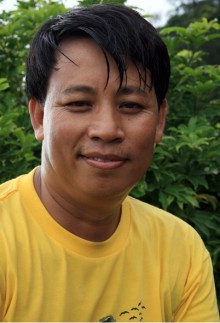Myint Tun