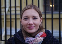 Nadezhda Aliyeva