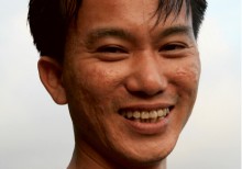 Nguyen Chi Linh