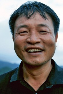 Nguyen Van Nang