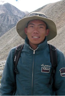 Norbu Rinchen
