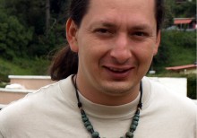 Paulo Figueroa