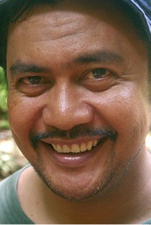 Ruslan bin Ujang