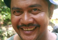 Ruslan bin Ujang