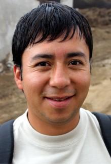 Samuel Córdova