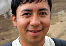Samuel Córdova