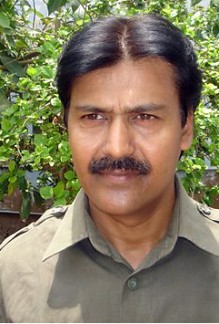 Sanjeev Bhatt