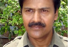 Sanjeev Bhatt