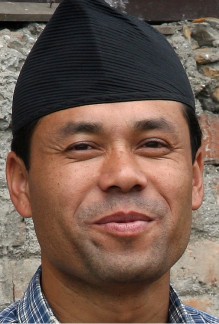 Shekhar Singh Dangol