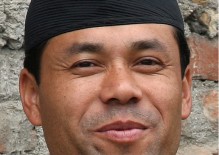 Shekhar Singh Dangol