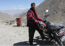 Syed Hussain
