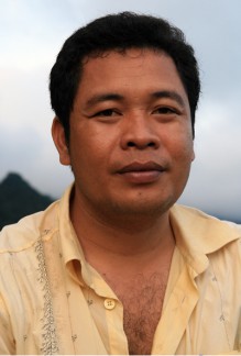 Phan Vuthy