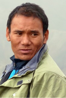 Wangchen