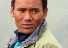 Wangchen