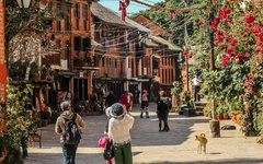 Resa Nepal Bandipur samrat khadka