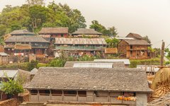 Resa Nepal Ramkot
