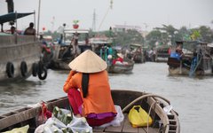 Mekongdeltat