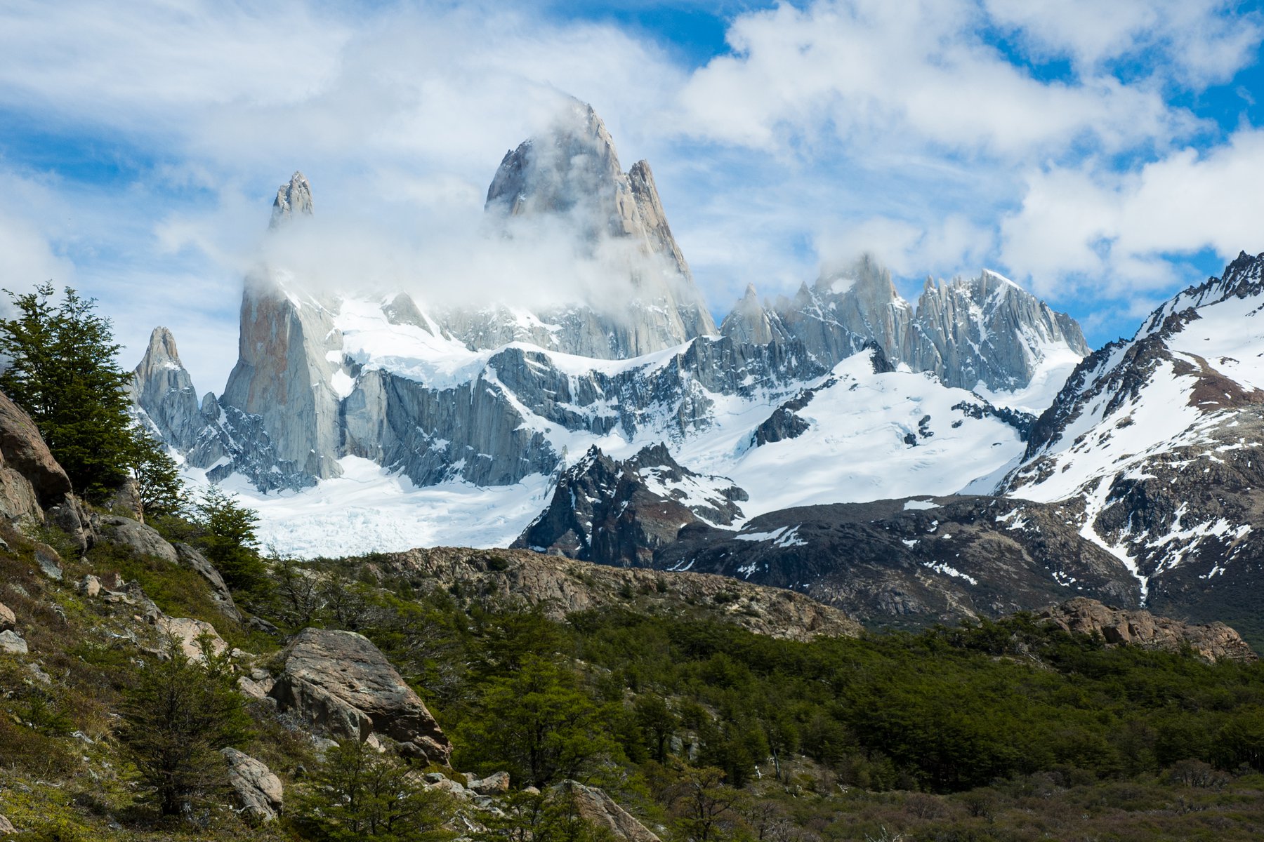 Fitz Roy