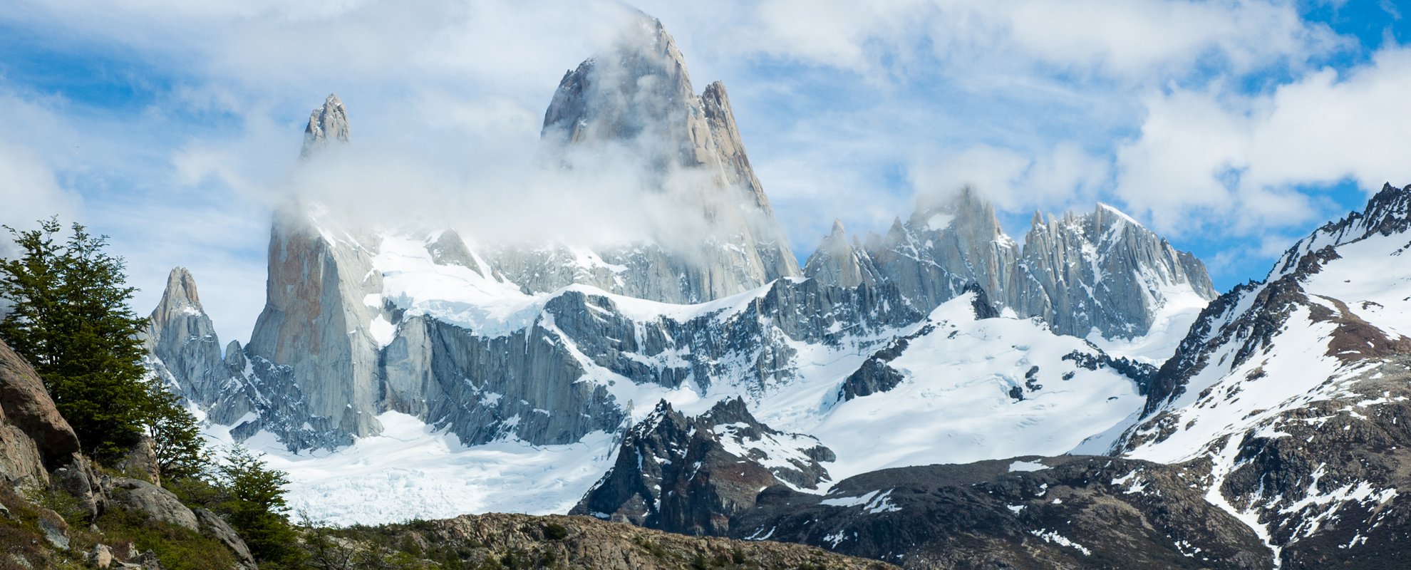 Fitz Roy