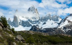 Fitz Roy