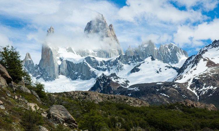 Fitz Roy