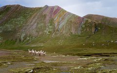 Andernas dramatiska landskap