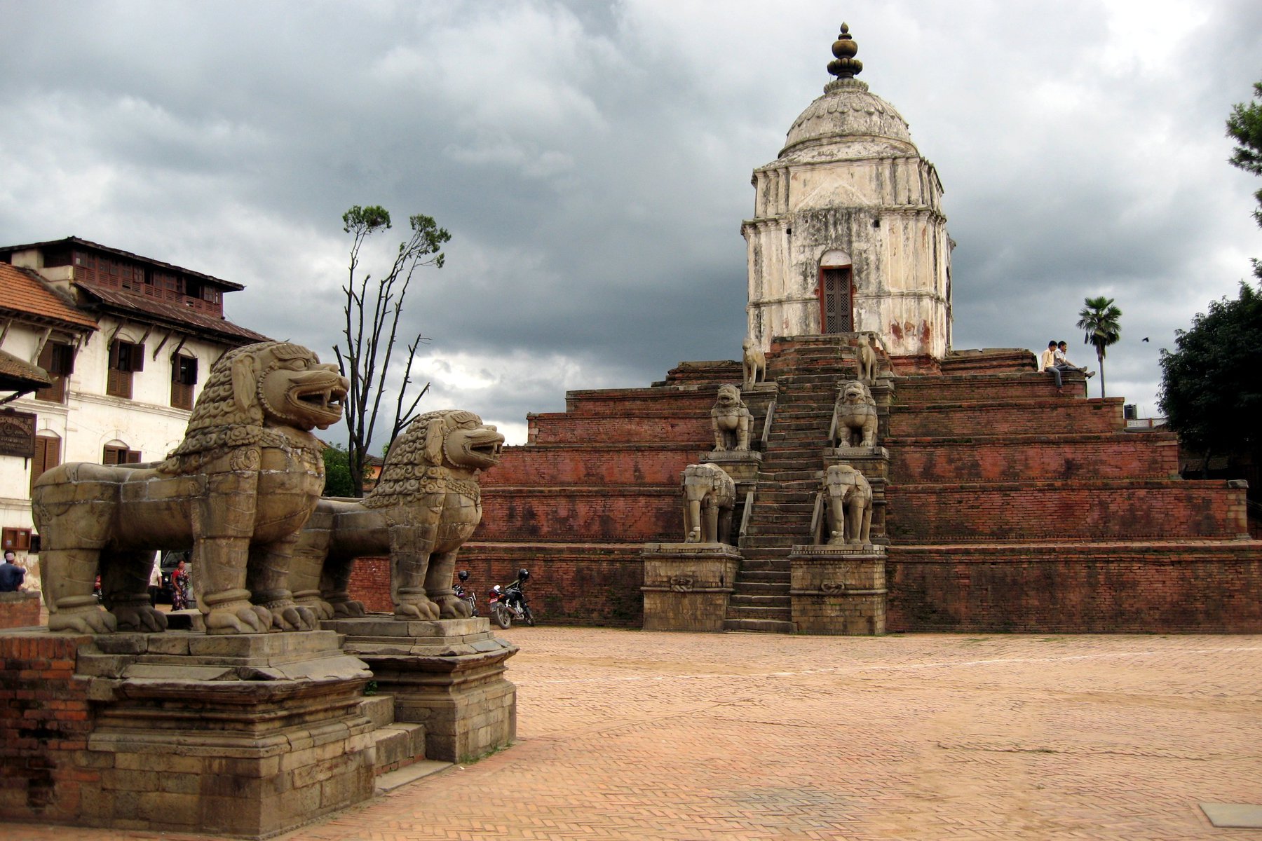 Bhaktapur