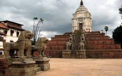 Bhaktapur