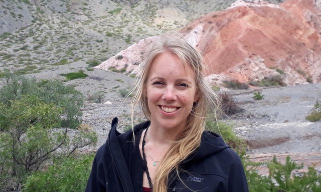 Elisabeth Gustafsson