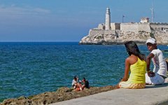 El Malecon